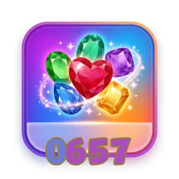 0657