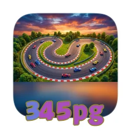 345pg