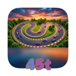 45t