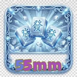 55mm
