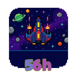 56h