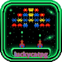 luckycatpg